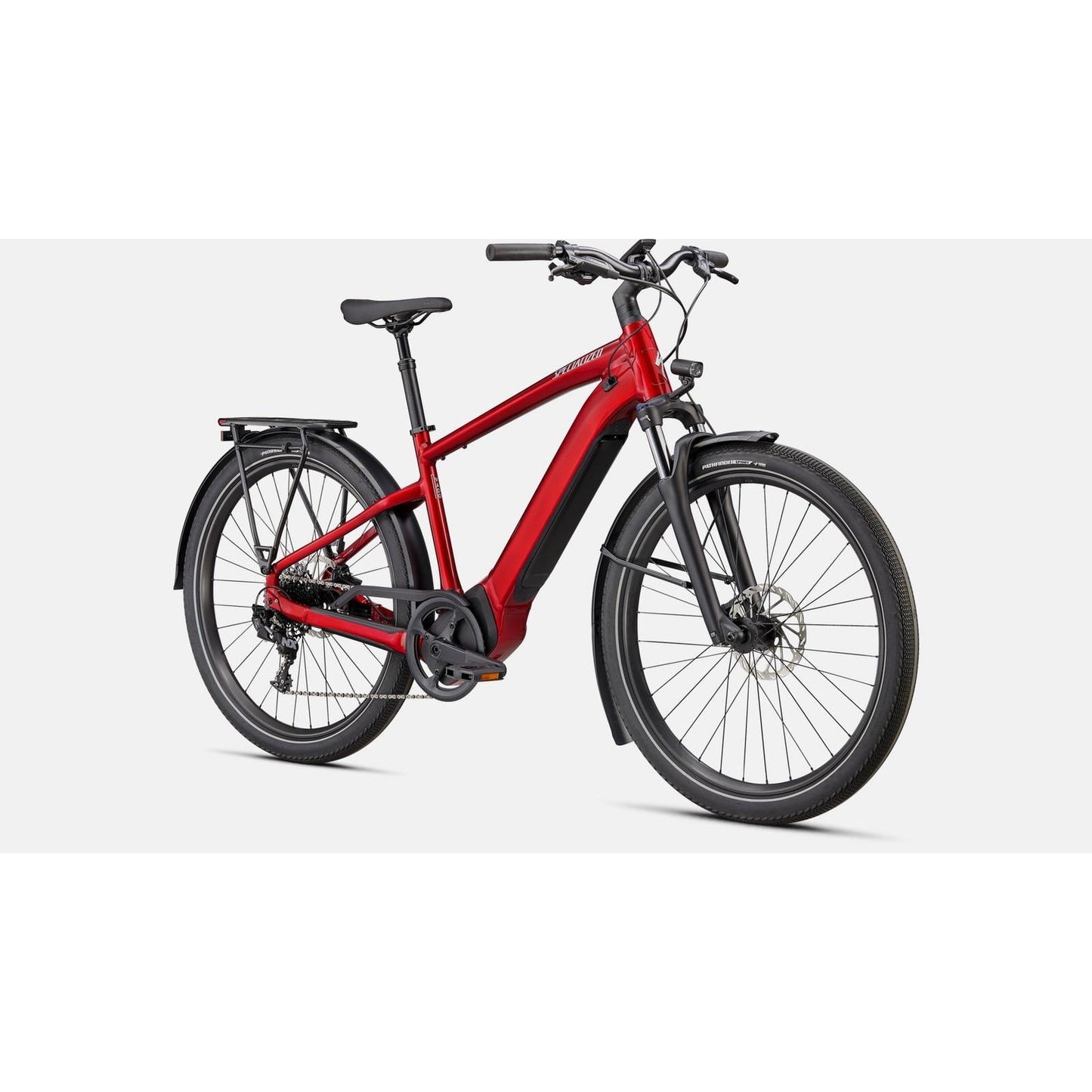 Turbo Vado 4.0 Active Electric Bike