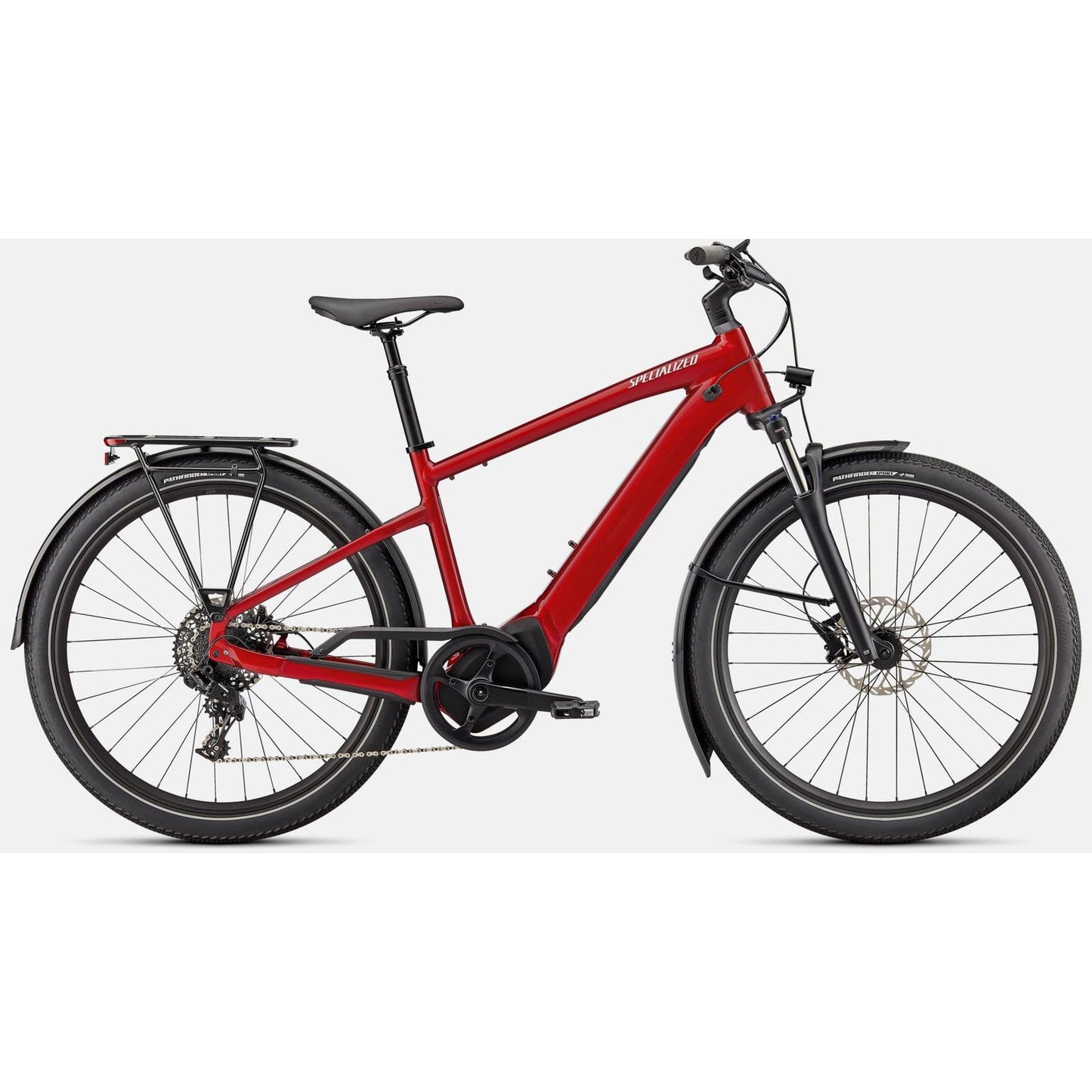Turbo Vado 4.0 Active Electric Bike