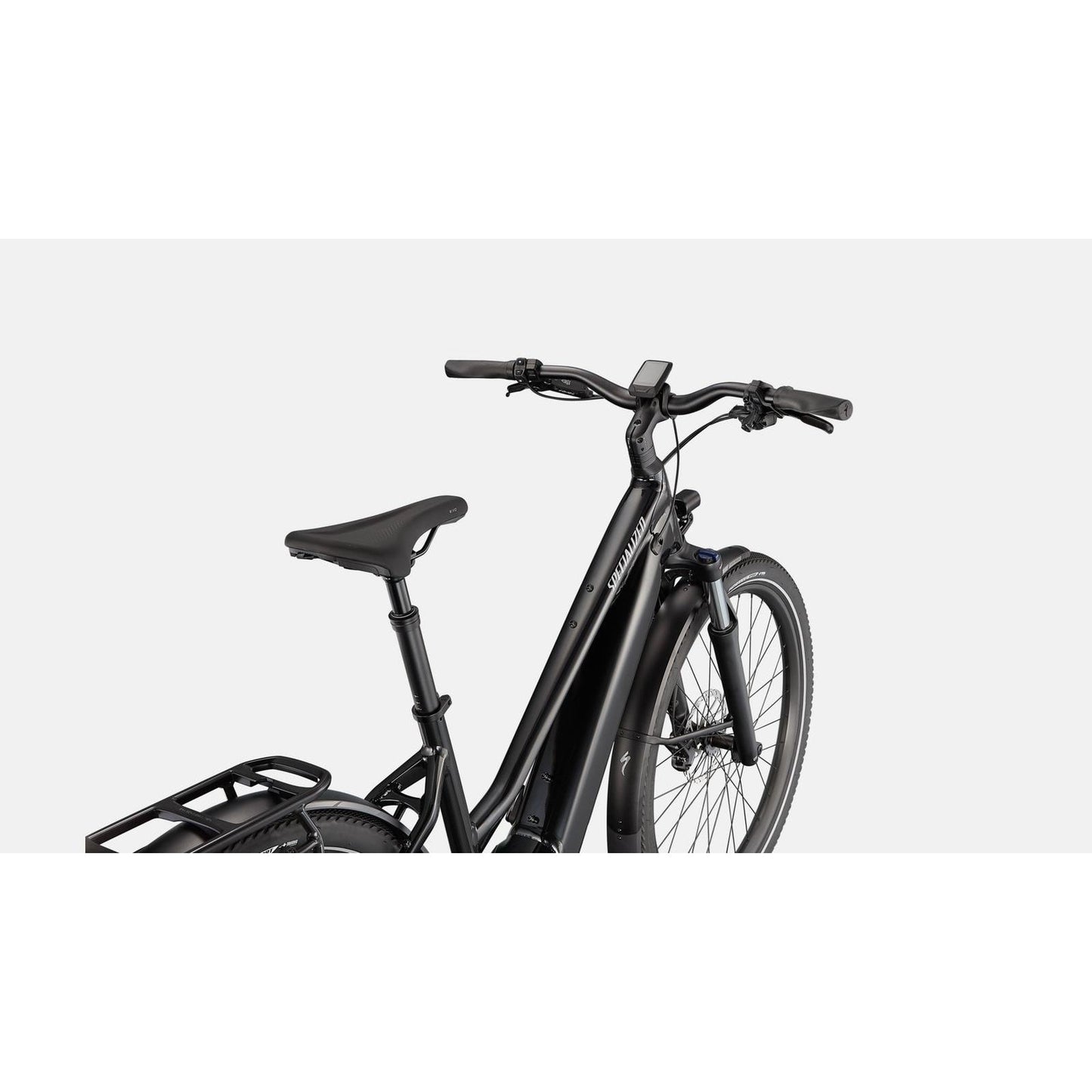 Turbo Vado 4.0 Step Through Electric Bike