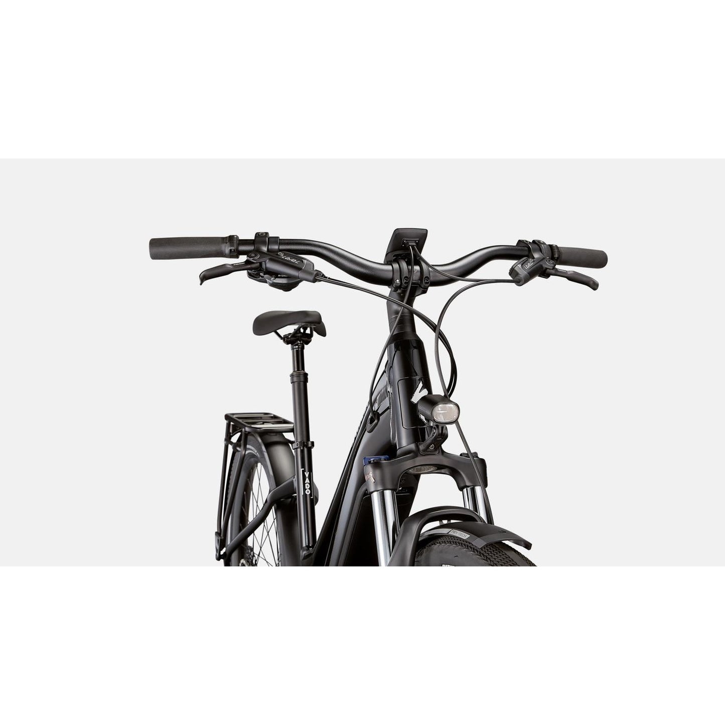 Turbo Vado 4.0 Step Through Electric Bike