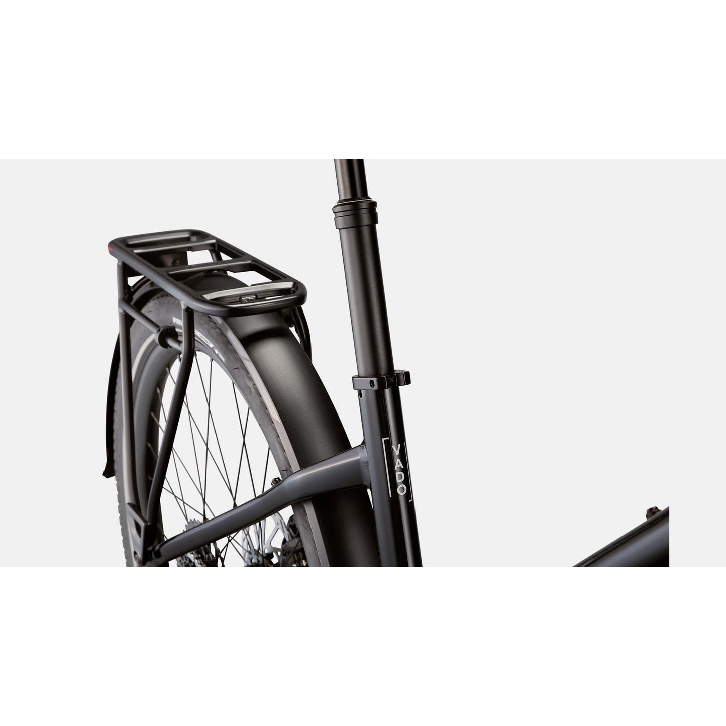 Turbo Vado 4.0 Step Through Electric Bike