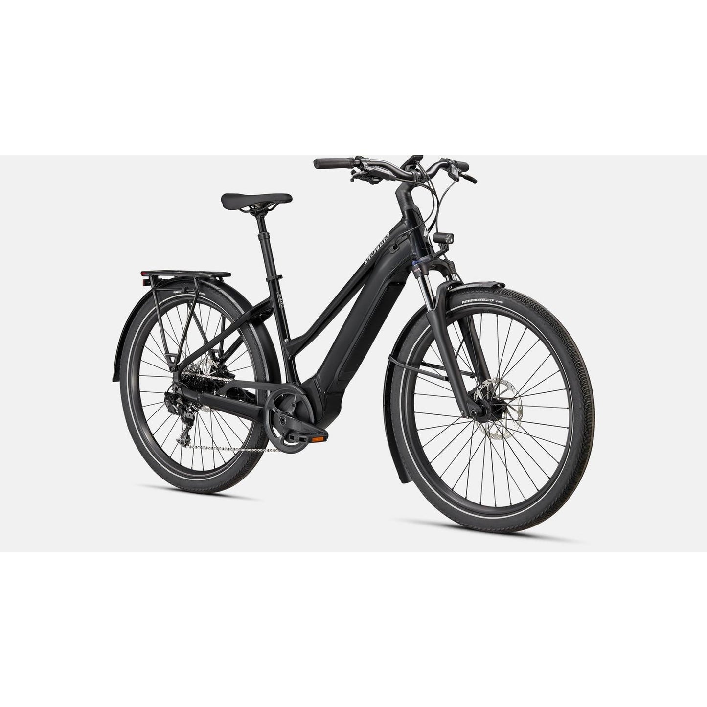 Turbo Vado 4.0 Step Through Electric Bike