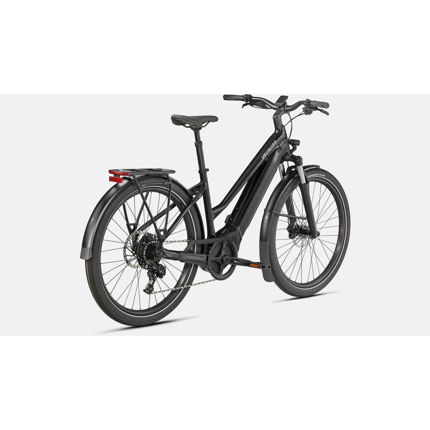 Turbo Vado 4.0 Step Through Electric Bike