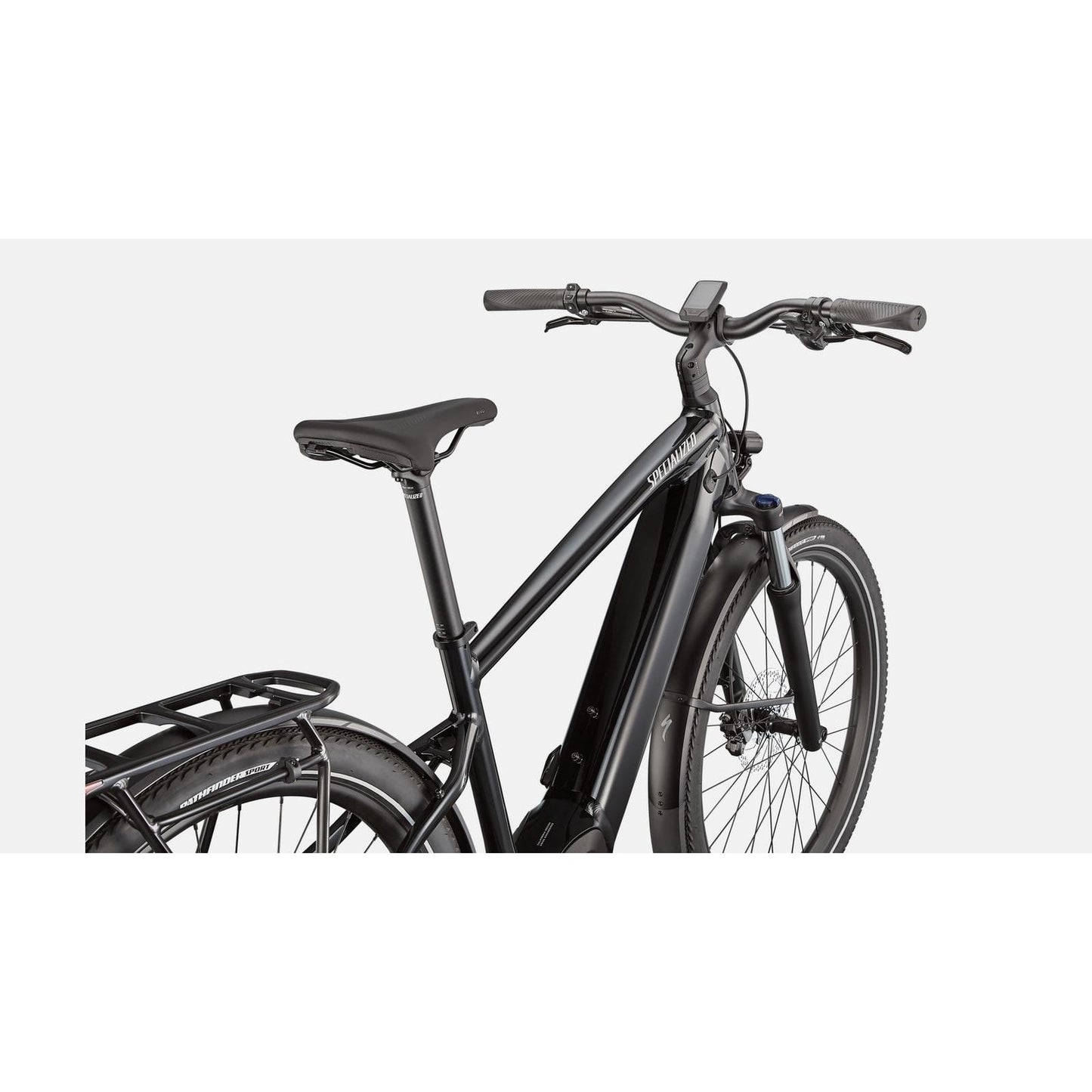 Turbo Vado 3.0 Active Electric Bike