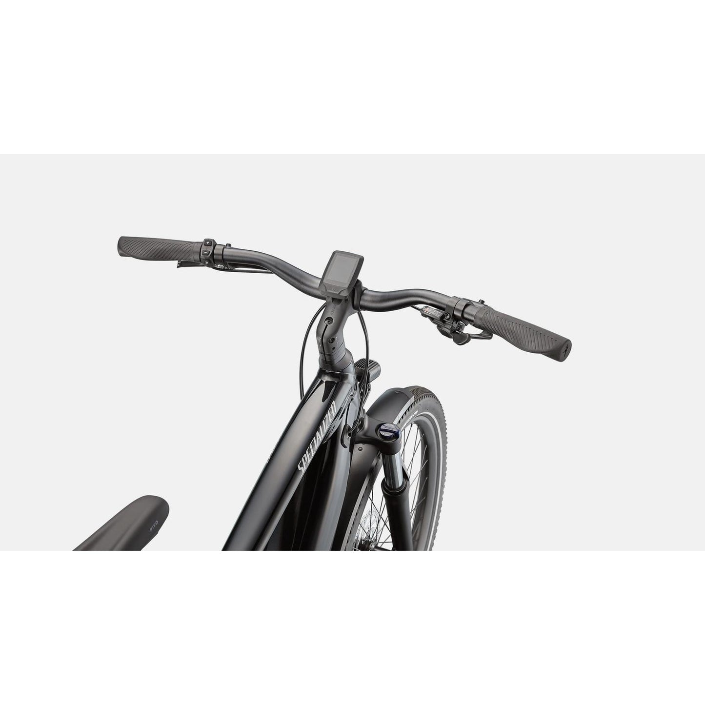 Turbo Vado 3.0 Active Electric Bike