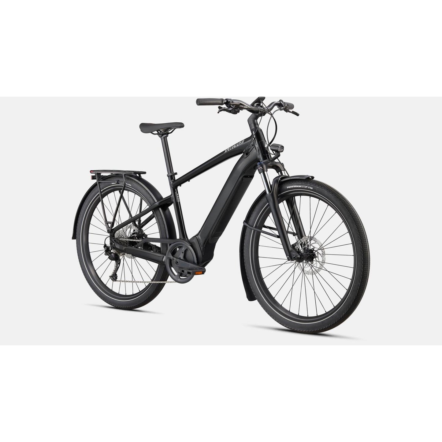 Turbo Vado 3.0 Active Electric Bike