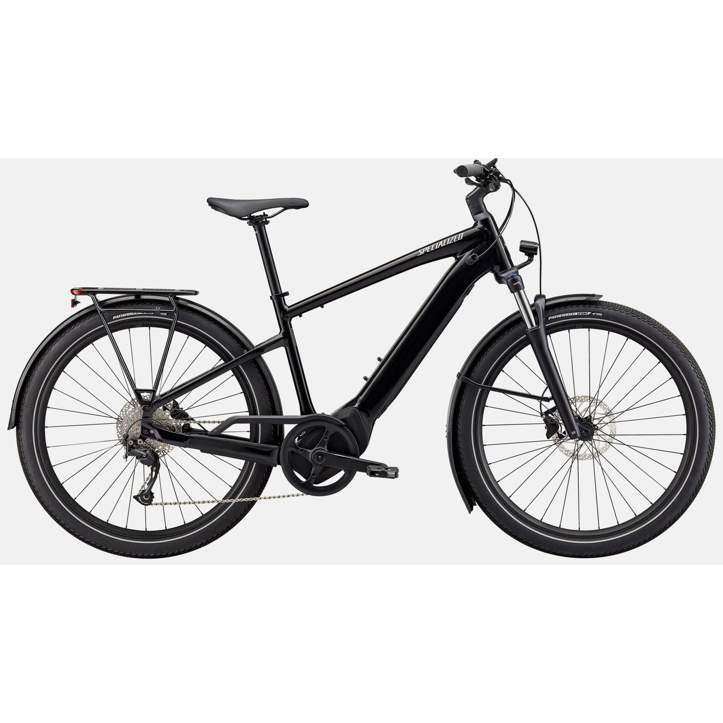 Turbo Vado 3.0 Active Electric Bike