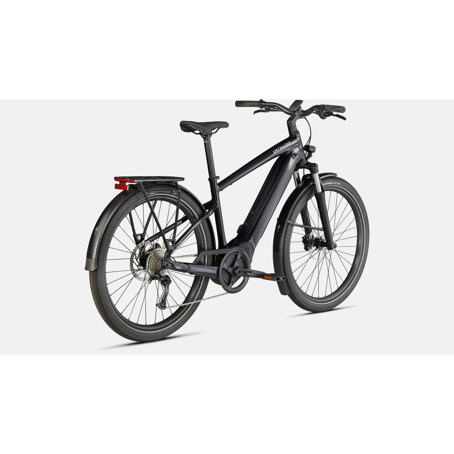 Turbo Vado 3.0 Active Electric Bike