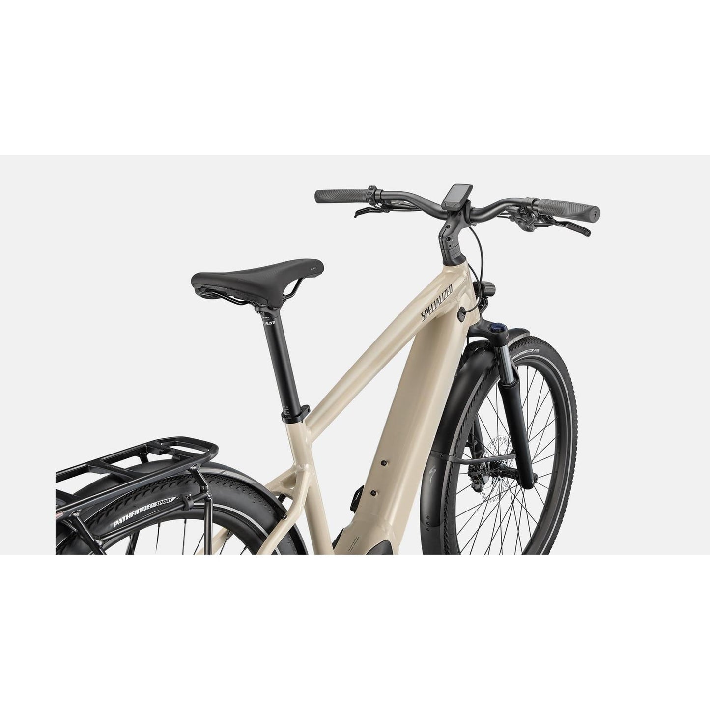 Turbo Vado 3.0 Active Electric Bike