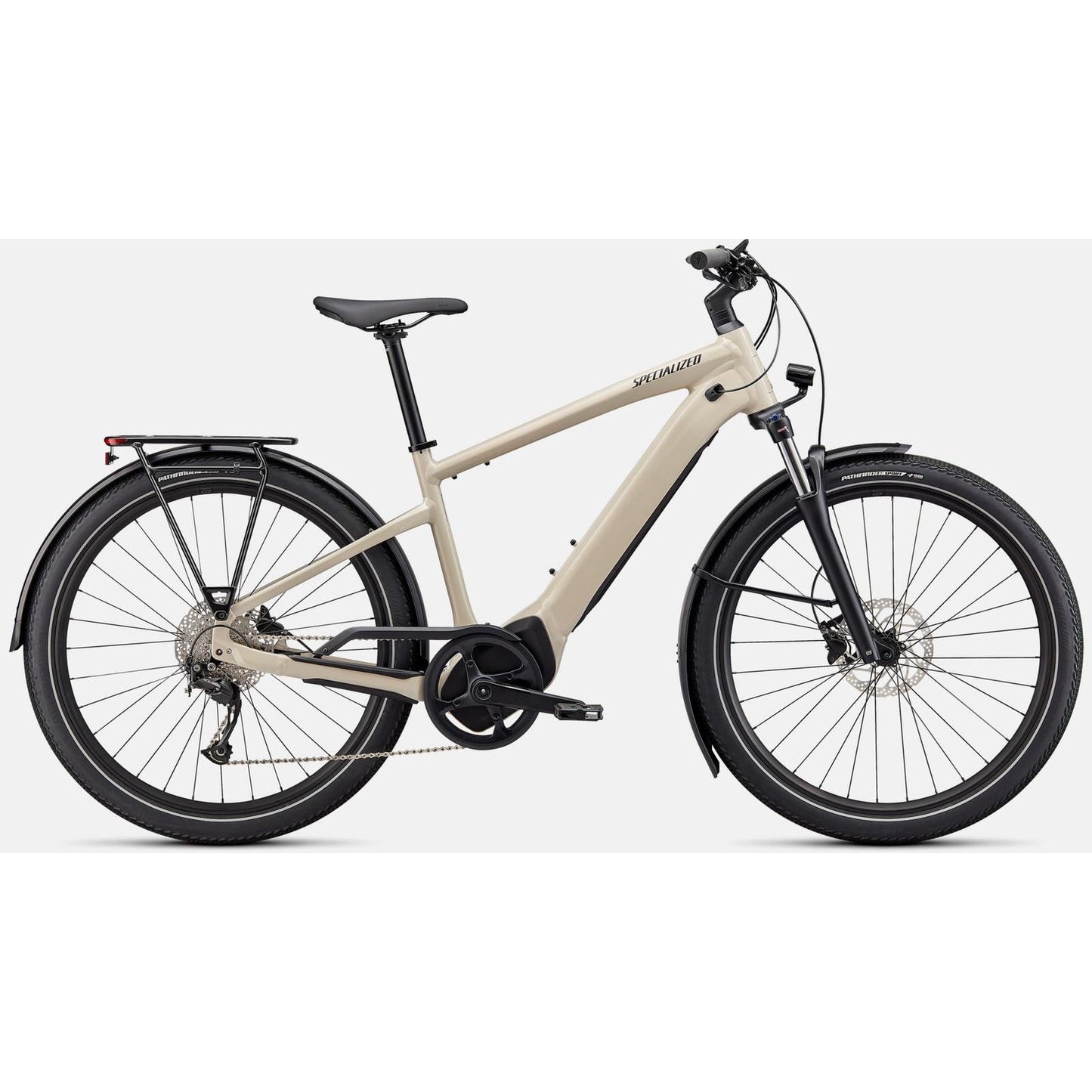 Turbo Vado 3.0 Active Electric Bike