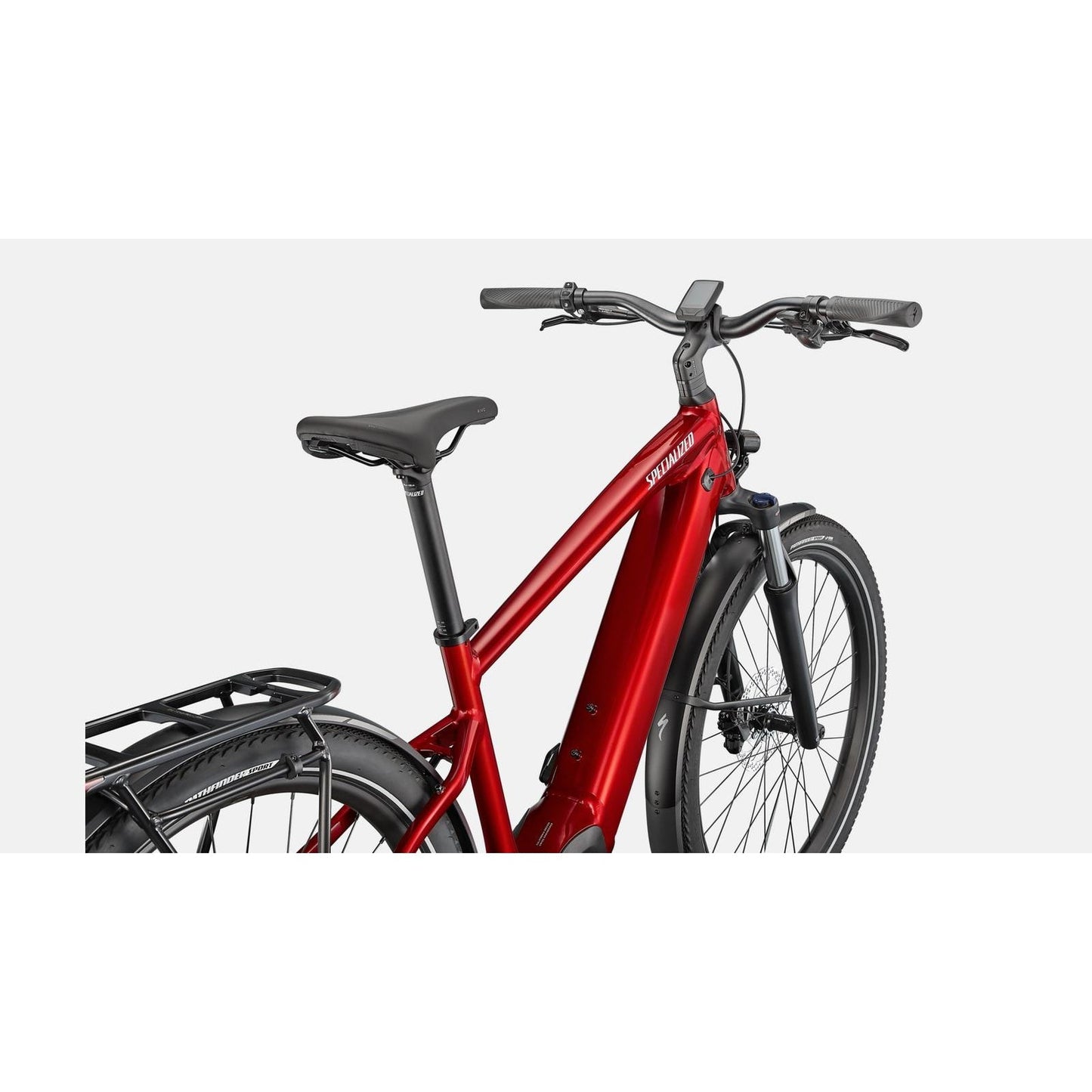Turbo Vado 3.0 Active Electric Bike