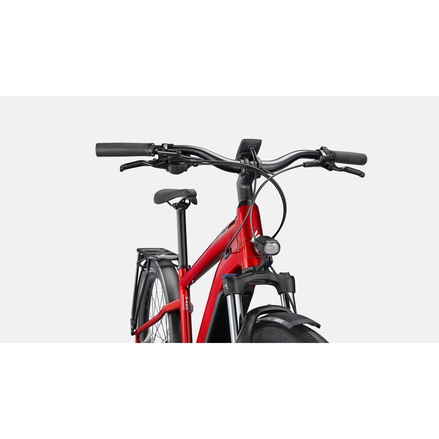 Turbo Vado 3.0 Active Electric Bike