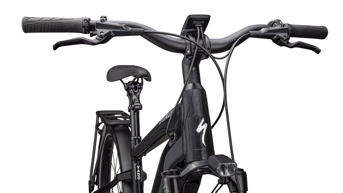 Vado 5.0 IGH UL (2025)