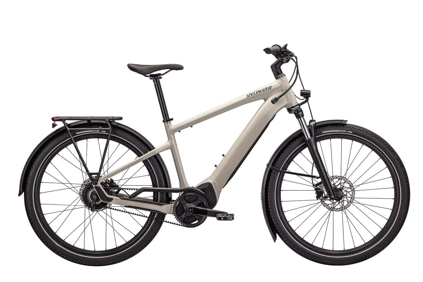 Turbo Vado 3.0 IGH (2022)