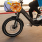 Abound LR Ebike
