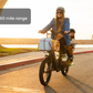 Abound LR Ebike