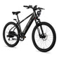 XPress 750 High-Step + FREE Rear Rack, Fenders, Elite Headlight, Suspension Seat Post ($336 Value)