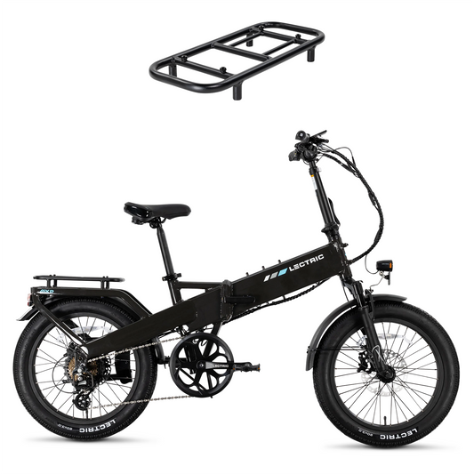 XP4 Tempest Grey - Special Offer Bundle