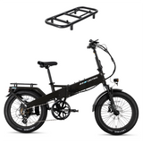 XP4 Tempest Grey - Special Offer Bundle