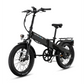 XP4 750 Tempest Grey + FREE LevelUp Rack, Comfort Seat, Suspension Seat Post, Elite Headlight, Bike Lock ($356 Value)