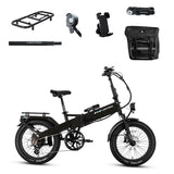 XP4 750 Tempest Grey - Labor Day Bundle