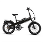 XP4 750 Tempest Grey + FREE LevelUp Rack, Comfort Seat, Suspension Seat Post, Elite Headlight, Bike Lock ($356 Value)