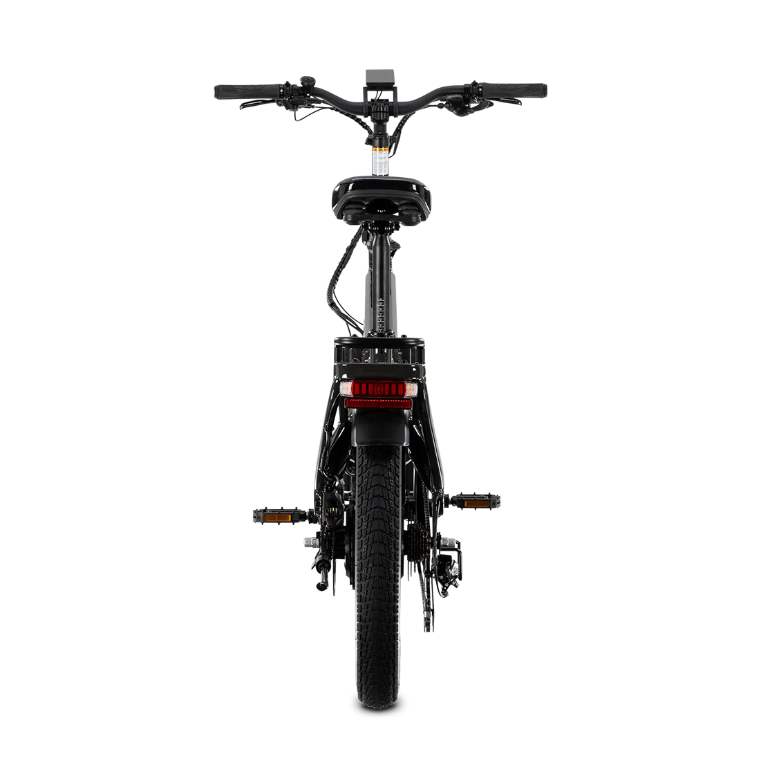 XP4 750 Tempest Grey + FREE LevelUp Rack, Comfort Seat, Suspension Seat Post, Elite Headlight, Bike Lock ($356 Value)