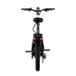 XP4 750 Tempest Grey eBike