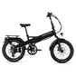 XP4 750 Tempest Grey + FREE LevelUp Rack, Comfort Seat, Suspension Seat Post, Elite Headlight, Bike Lock ($356 Value)