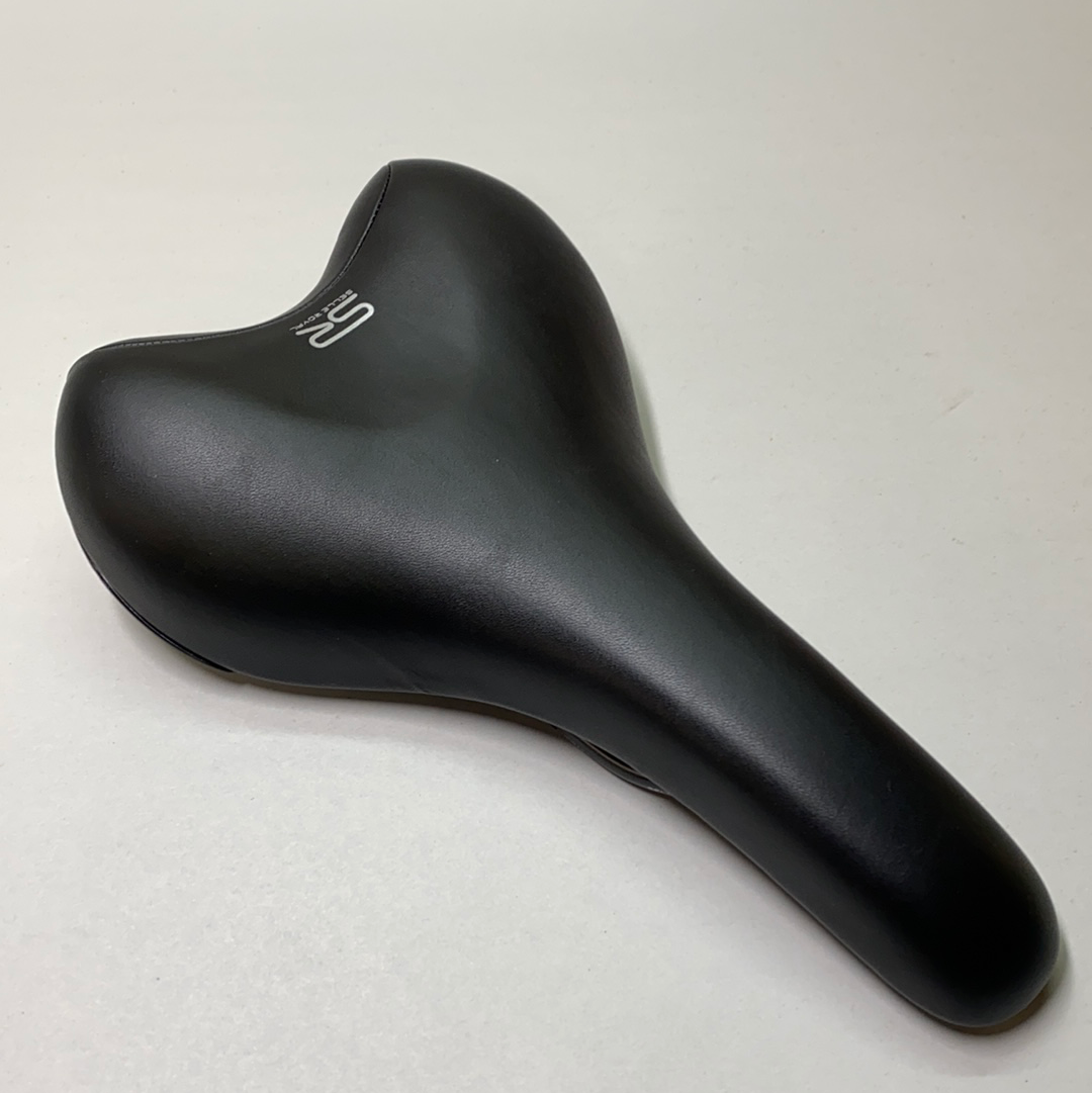 Delta Saddle -SR