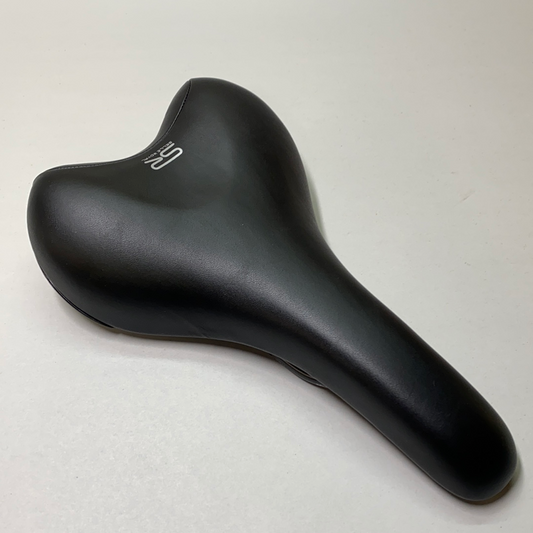 Delta Saddle -SR
