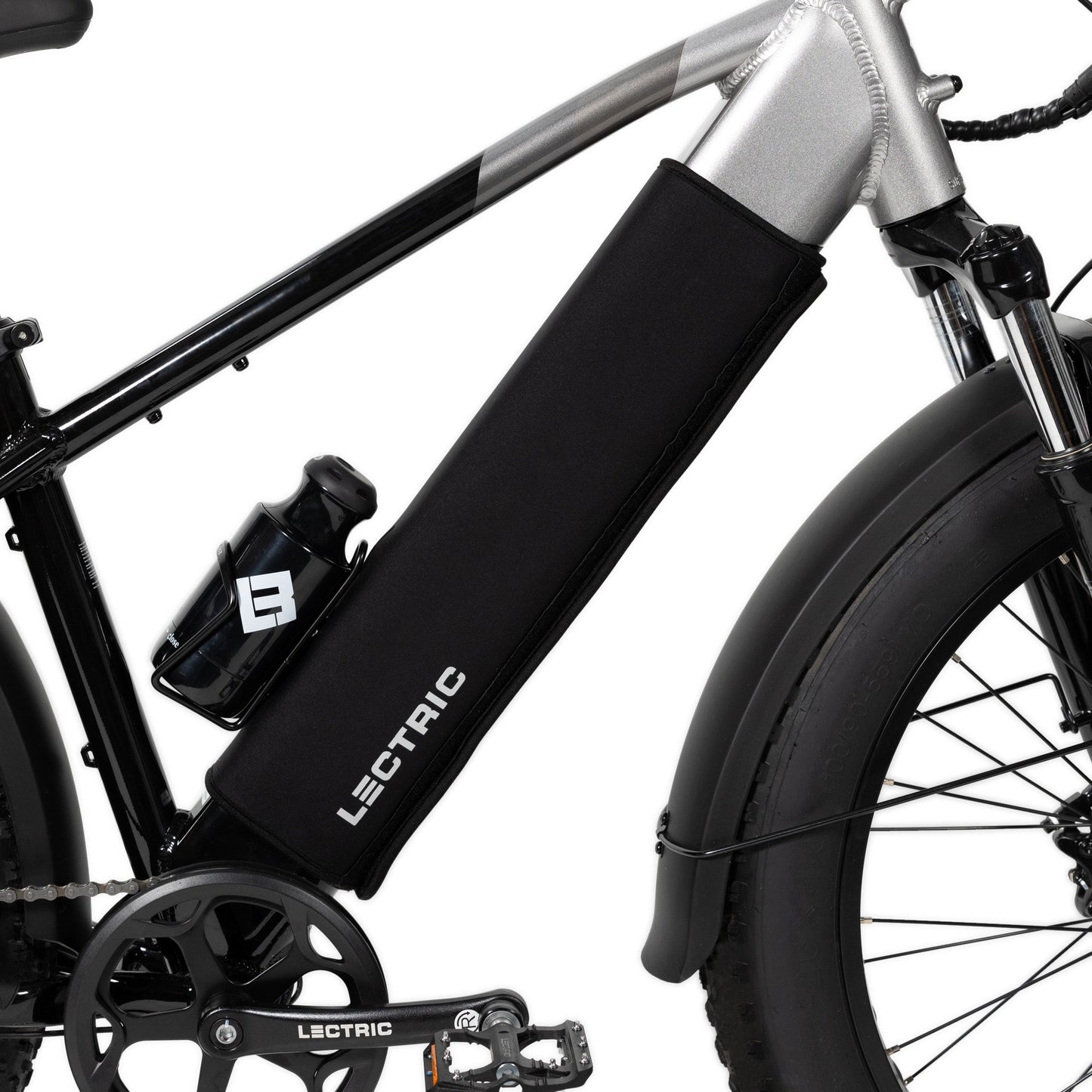 XPress Battery Thermal Sleeve