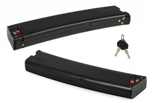 36V 10.5Ah Battery for Quest One & Quest Max