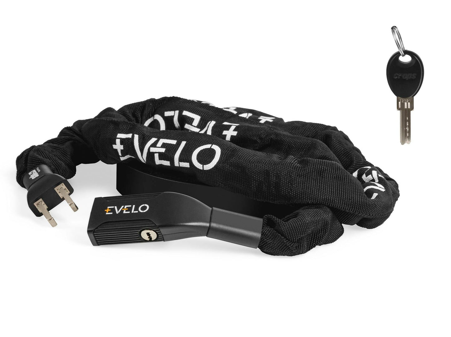 EVELO QuickLock