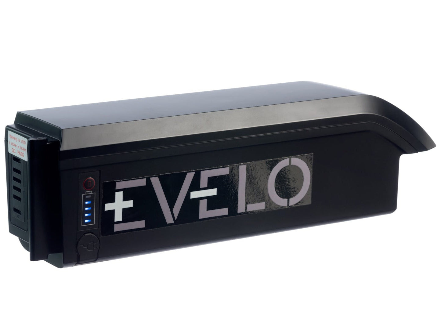 48V 11.6Ah 5-Pin Battery for Delta Models