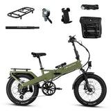 XP4 750 Pine Green - Labor Day Bundle