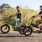 XP4 750 Pine Green eBike