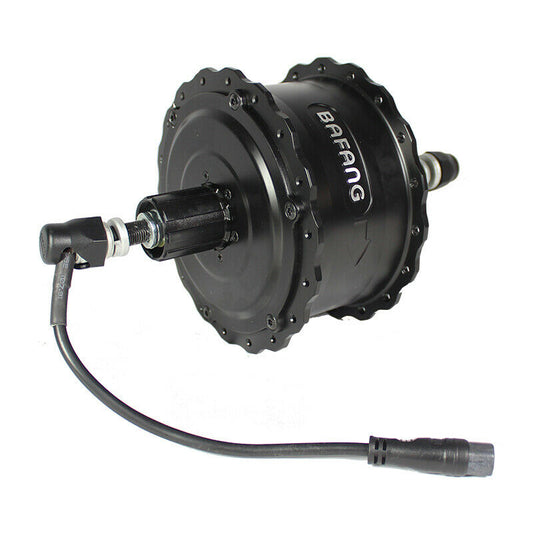 Bafang 750W Hub Motor