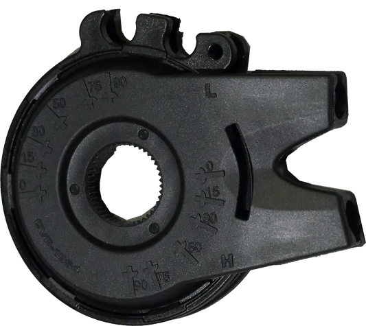 Enviolo / Nuvinci Hub Interface