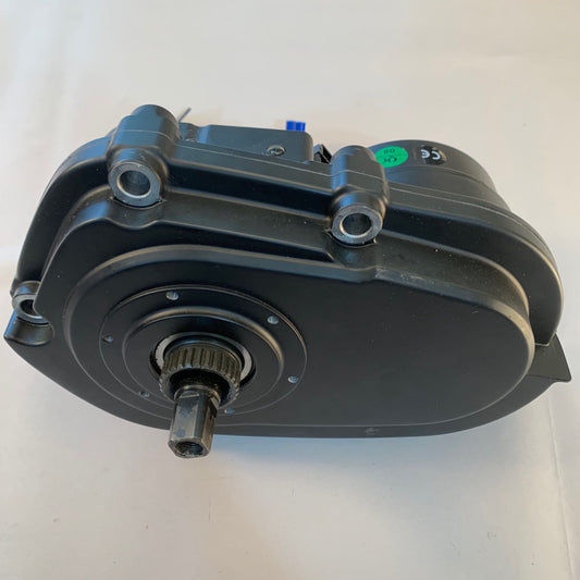 350W Motor For Galaxy ST/TT w/ Harmony