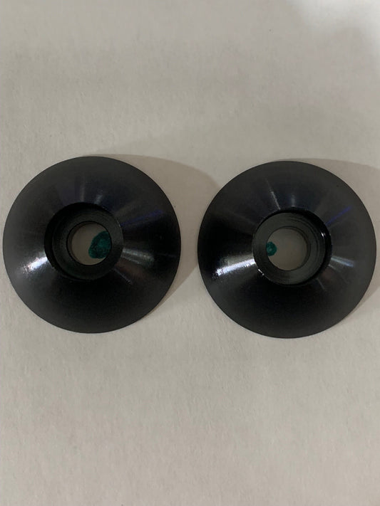 BTN Compass Axle Caps