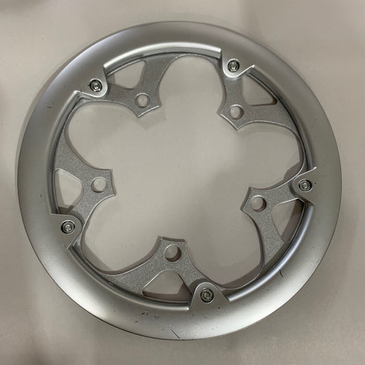 Chainring with Protector 42T