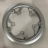 Chainring with Protector 42T