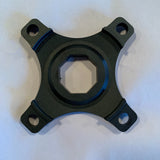 Dapu Crank Spider - 4-arm 104 BCD