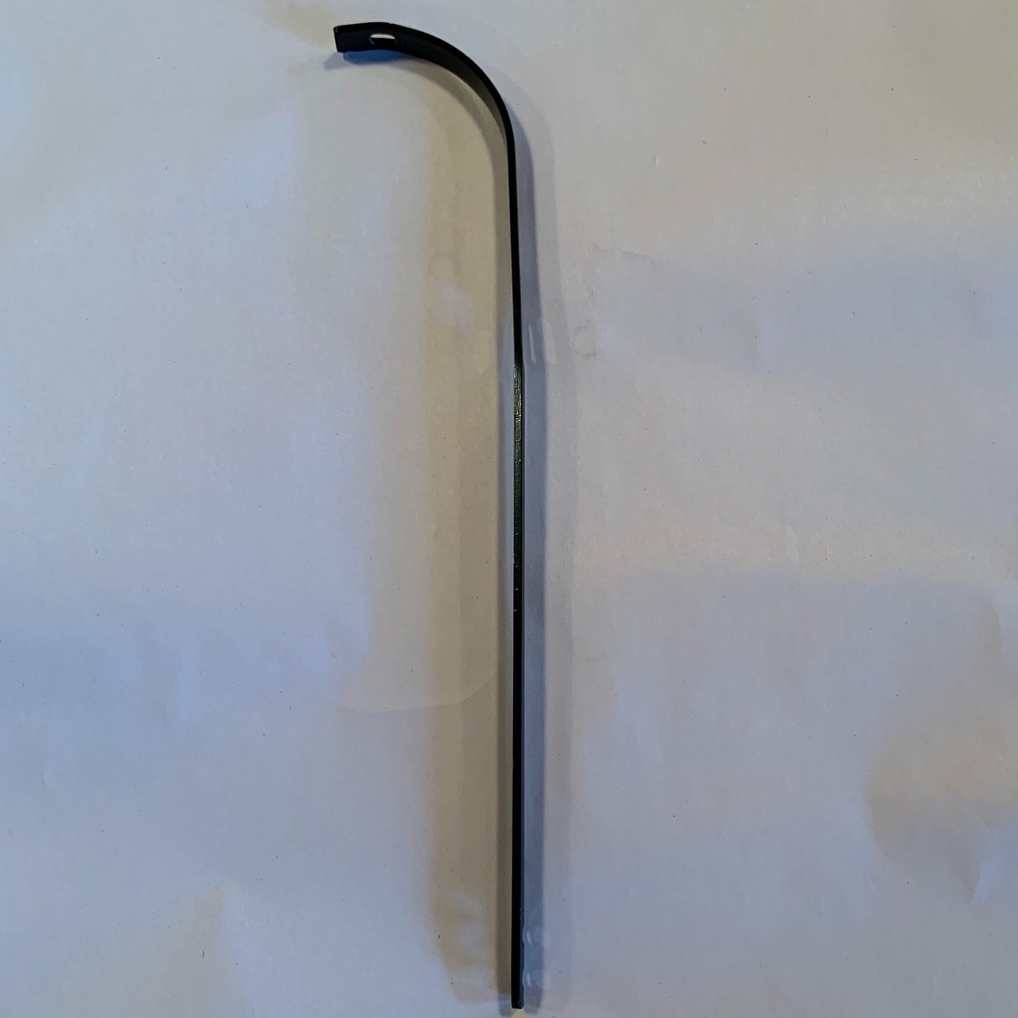 Compass Rear Fender Strut - Center