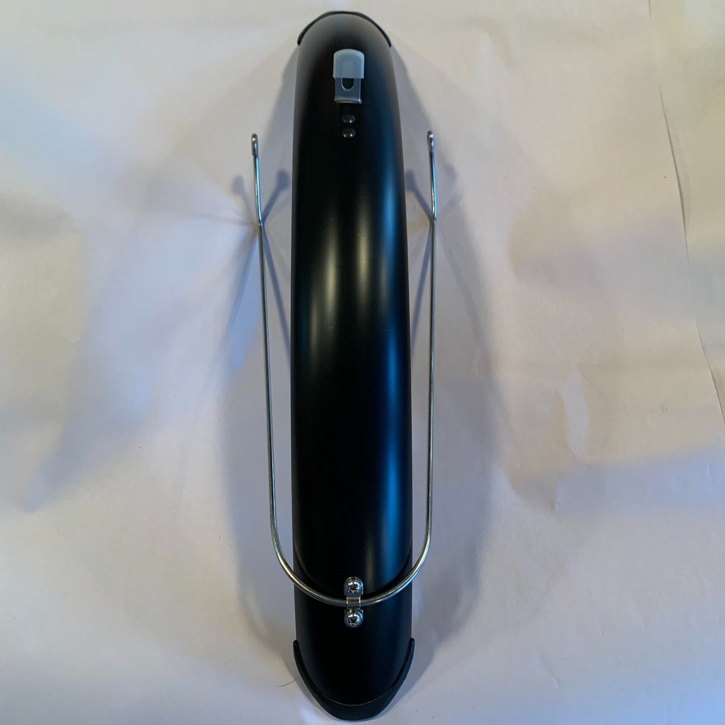 24" Front Fender - Non-Fluted - Compass and Galaxy Models