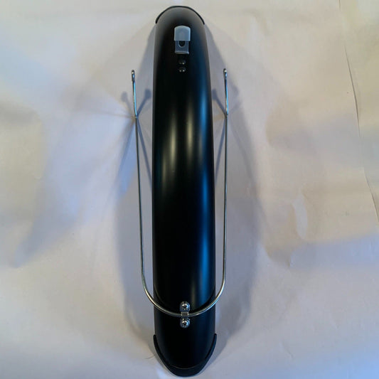 24" Front Fender - Non-Fluted - Compass and Galaxy Models