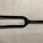 Compass Fork Black