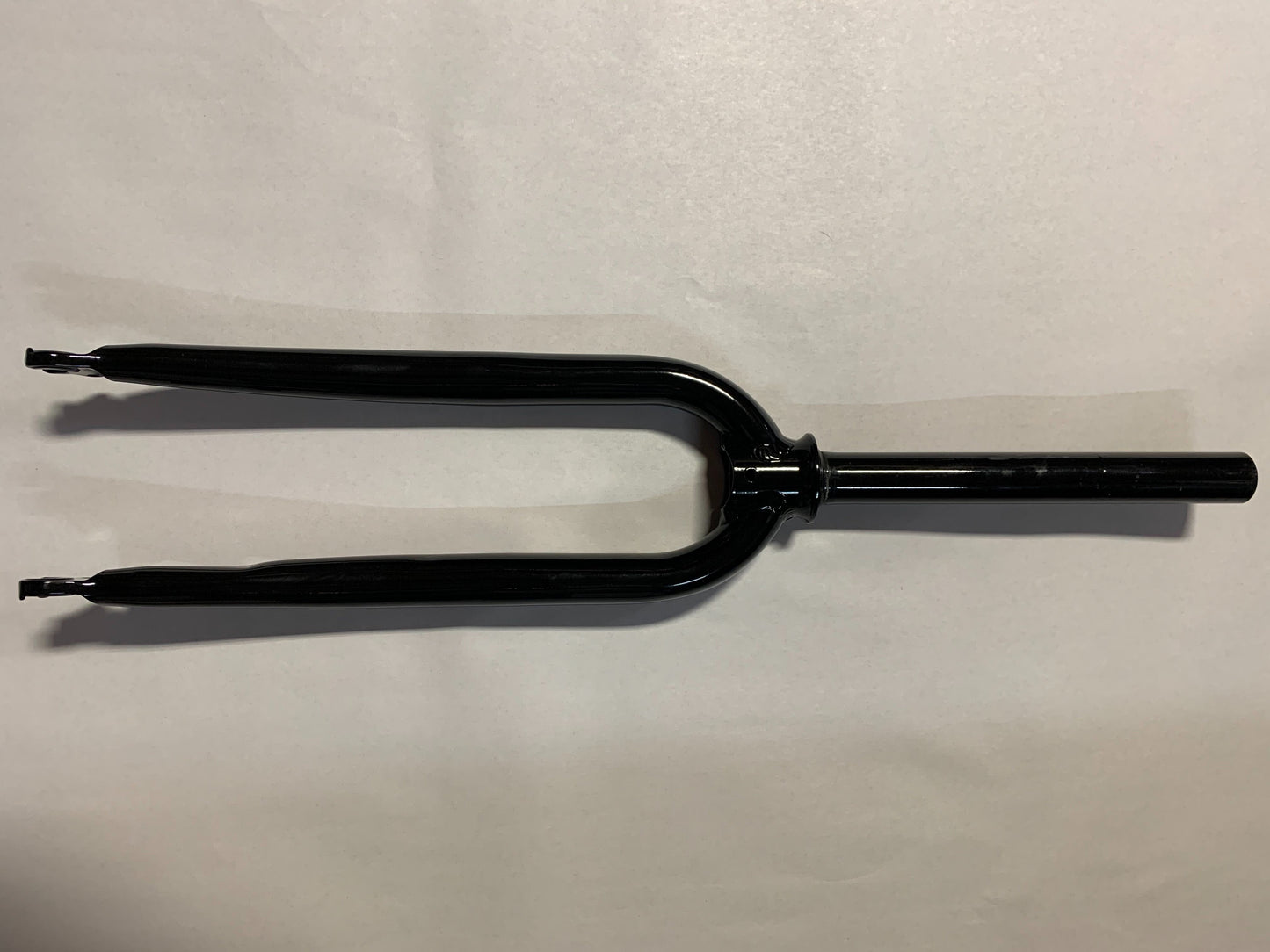 Compass Fork Black
