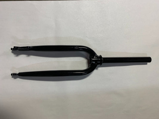 Compass Fork Black